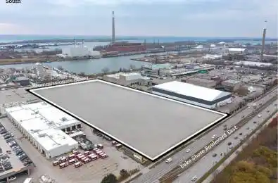 560 Commissioners Street Toronto E01 Ontario M4M 1A7