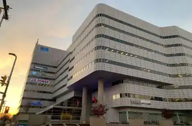 100 Dundas Street Unit# 4th Floor London East Ontario N6A 5B6