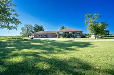 324500 Mount Elgin Road South-West Oxford Ontario N0J 1N0