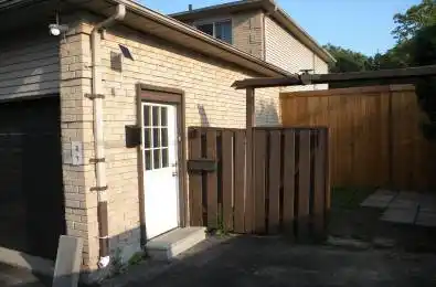 1301 Anton Square Pickering Ontario L1V 5S4