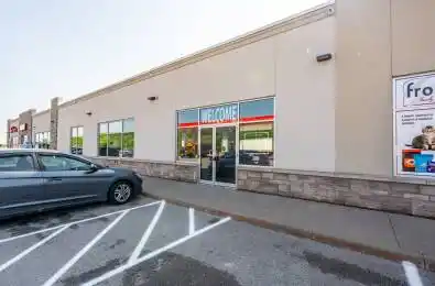 652 River Road Welland Ontario L3B 5N6