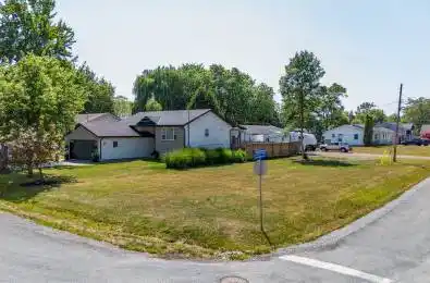 V/L Neva Avenue Fort Erie Ontario L0S 1N0