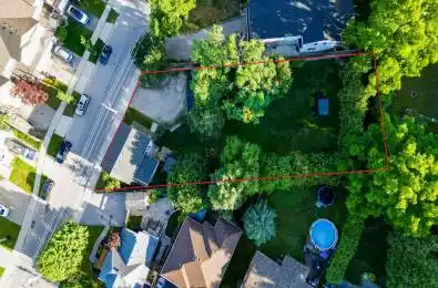 64 Woolwich Street Kitchener Ontario N2K 1S3