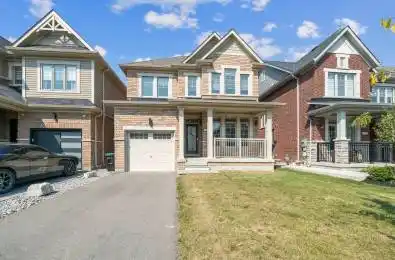 28 Casserley Crescent New Tecumseth Ontario L0G 1W0
