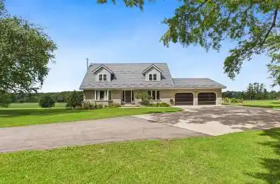 953 Greenock-Brant Line Brockton Ontario N0G 1J0