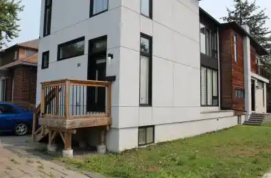 86 Pemberton Avenue Toronto C14 Ontario M2M 1Y5