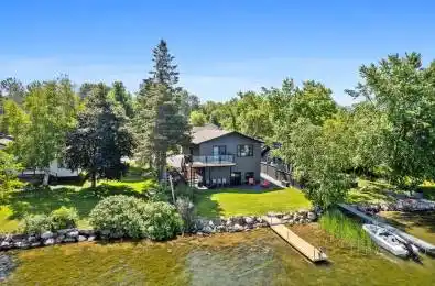 5 McGill Drive Kawartha Lakes Ontario L0B 1K0
