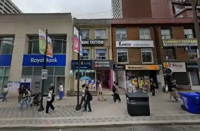 2350 Yonge Street Unit# 3rd Floor Toronto C03 Ontario M4P 2E6