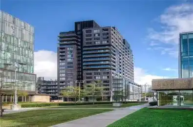 1 Victoria Street Unit# 1513 Kitchener Ontario N2G 0B5