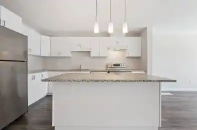 13 Meadowridge Street Kitchener Ontario N2P 0H2