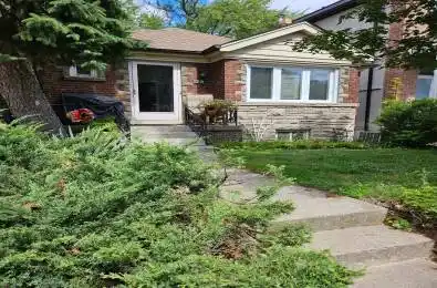 28 Glen Echo Road Toronto C04 Ontario M4N 2E1
