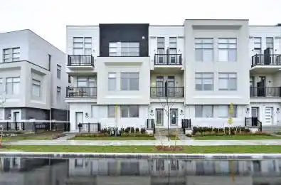 147 Markland Street Markham Ontario L6C 3B5