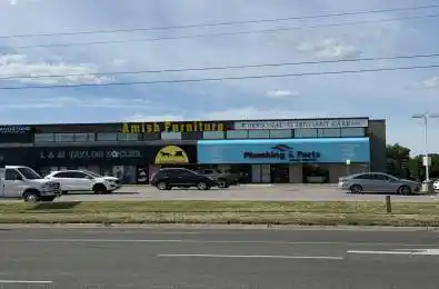 1650 Dundas Street Unit# F Whitby Ontario L1N 2K8