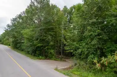 Part 1 Gully Road Alnwick/Haldimand Ontario K9A 4J8