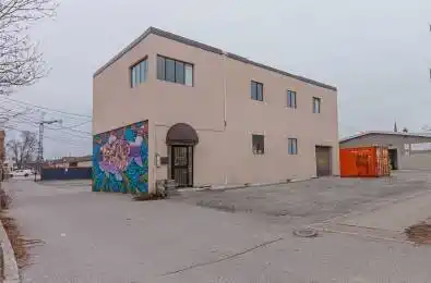 151 Brock Street Whitby Ontario L1N 4H3