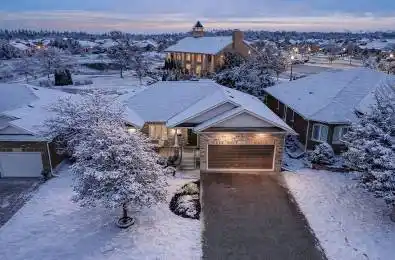 152 Devonshire Drive Unit# 18 Wilmot Ontario N3A 4J7