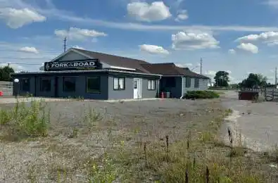 2989 Lakefield Road Selwyn Ontario K0L 2H0