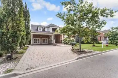 1587 Hallstone Road Brampton Ontario L6Y 5K8