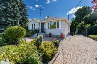 522 Mississagua Street Niagara-on-the-Lake Ontario L0S 1J0