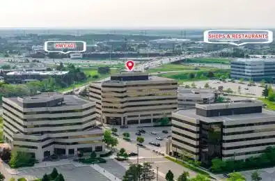 6733 Mississauga Road Unit# 59 Mississauga Ontario L5N 6J5