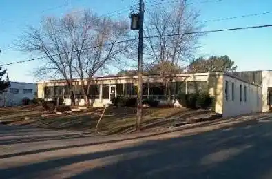 435 Enfield Road Unit# A Burlington Ontario L7T 2X5