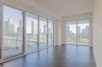 9 Tecumseth Street Unit# 702 Toronto C01 Ontario M5V 3G4