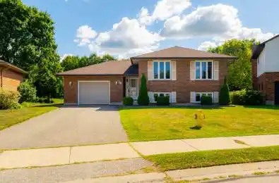 38 Denrich Avenue Tillsonburg Ontario N4G 4W1