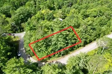 Lot 14 Pineshore Crescent Tiny Ontario L0L 2T0