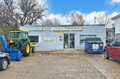 345 Atherley Road Orillia Ontario L3V 1N9