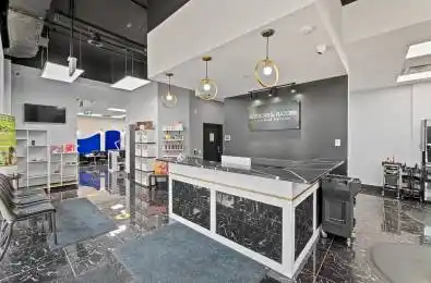 130 Columbia St W Street Unit# 211-213 Waterloo Ontario N2L 0G6