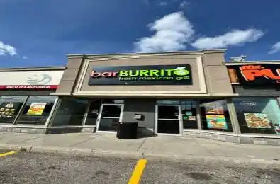 1575 Upper Ottawa Street Unit# 14 Hamilton Ontario L8W 3E2