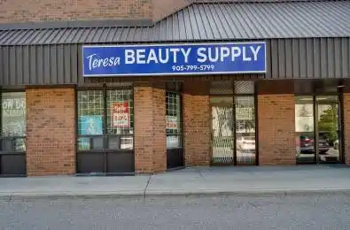 8500 Torbram Road Unit# 59 Brampton Ontario L6T 5C6