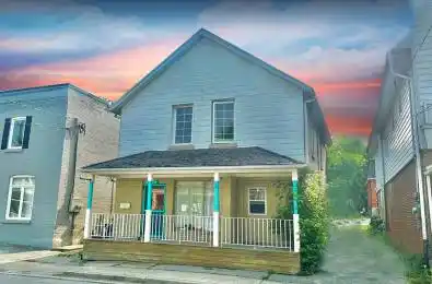 284 Main Street King Ontario L0G 1T0