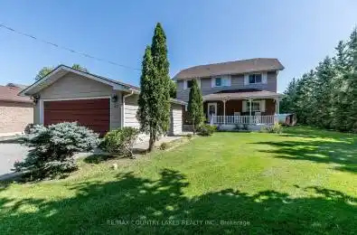 47 Lake Avenue Ramara Ontario L0K 1B0
