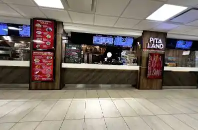 100 Queensway N/A Unit# 7 Mississauga Ontario L5B 1B8