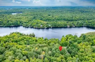 33 Pinewood Road McDougall Ontario P2A 2W7