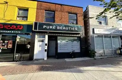 1639 Eglinton Avenue Unit# Room 1 Toronto C03 Ontario M6E 2H1