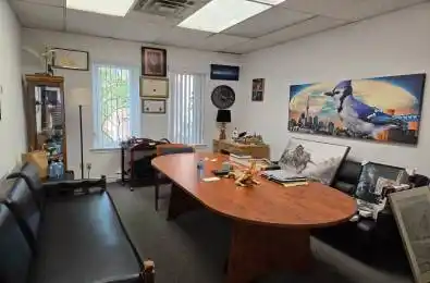 1035 Mcnicoll Avenue Toronto E05 Ontario M1W 3W6