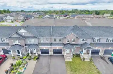 427 Williams Crescent Fort Erie Ontario L2A 4P6