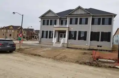 76 Fleming Crescent Haldimand Ontario N3W 1V3