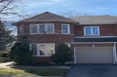 6050 Bidwell Trail Unit# 15 Mississauga Ontario L5V 1V6