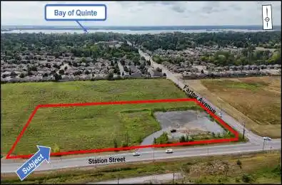 403 Farley Avenue Belleville Ontario K8N 5W7