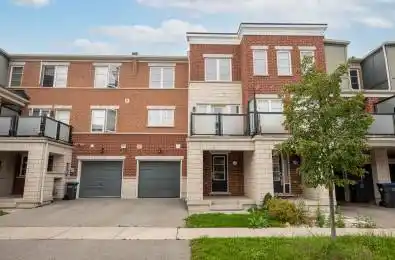 142 Baycliffe Crescent Brampton Ontario L7A 3Z3