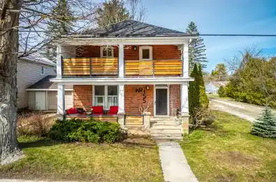 155 CLARK Street Blue Mountains Ontario N0H 1J0