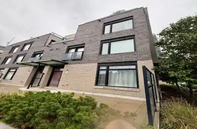 4050 Parkside Village Drive Unit# 10 Mississauga Ontario L5B 0K2