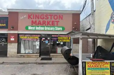 4379 Kingston Road Unit# 1 Toronto E10 Ontario M1E 2M9