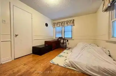 33 Agincourt Drive Toronto E07 Ontario M1S 1M5