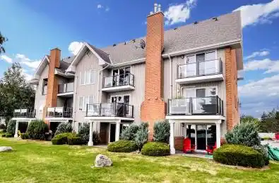 8 Ramblings Way Unit# 121 Collingwood Ontario L9Y 5S3