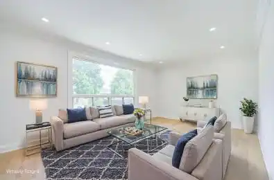 38 Esmond Crescent Toronto W10 Ontario M9W 3P8