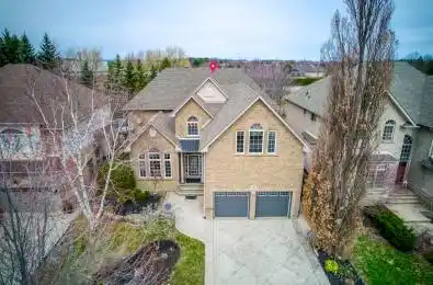 39 Thoroughbred Boulevard Hamilton Ontario L9K 1M3